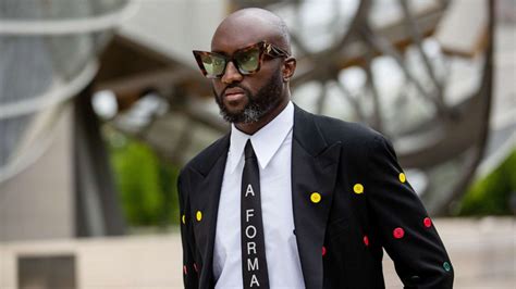 louis vuitton virgil abloh 2054|virgil abloh cause of death.